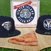 Yankees' Minor League Team To Become 'Staten Island Pizza Rats' This Summer